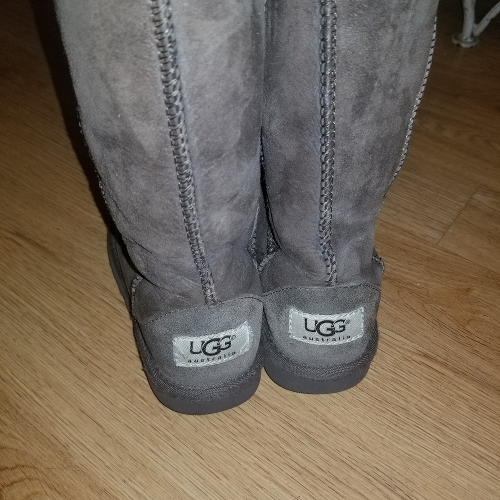 Uggs